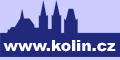 kolin.cz Logo
